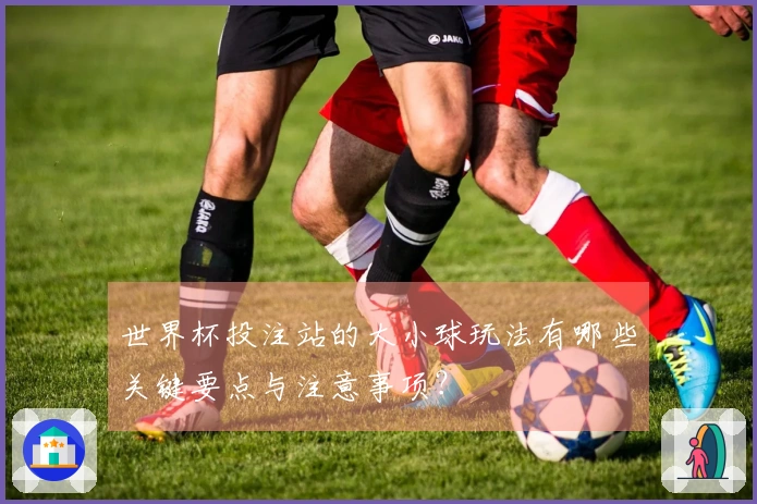 世界杯投注站的大小球玩法有哪些关键要点与注意事项？