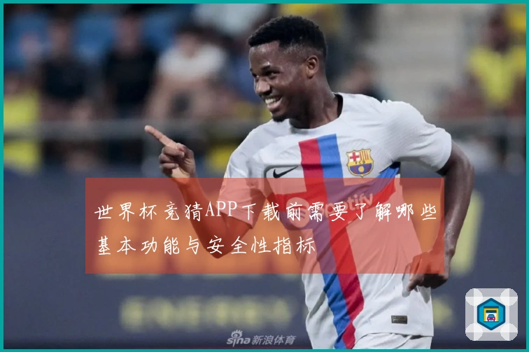 世界杯竞猜APP下载前需要了解哪些基本功能与安全性指标