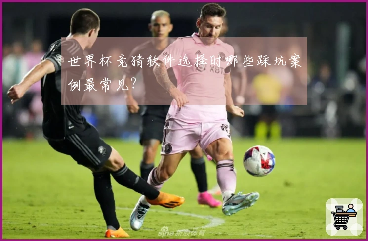 世界杯竞猜软件选择时哪些踩坑案例最常见？