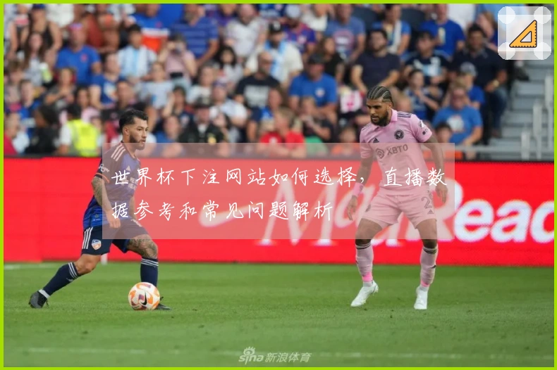 世界杯下注网站如何选择，直播数据参考和常见问题解析