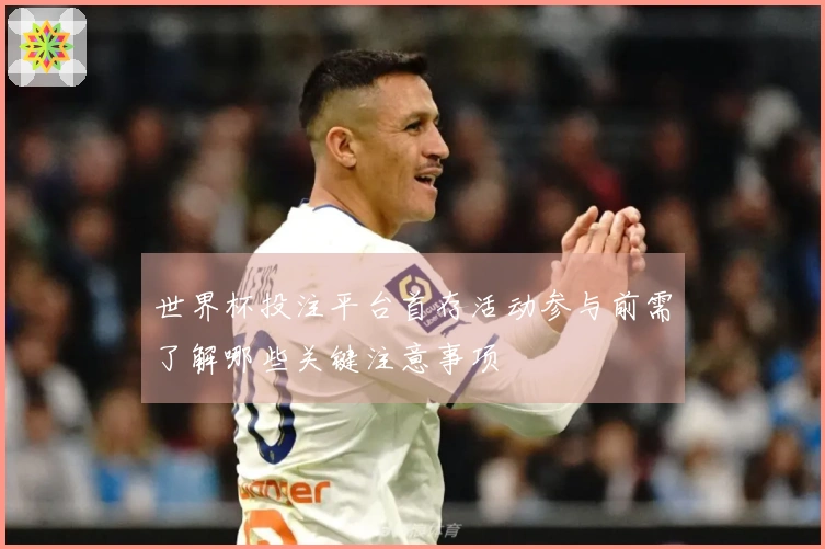 世界杯投注平台首存活动参与前需了解哪些关键注意事项